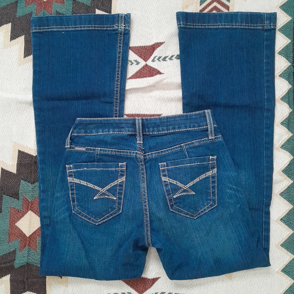 25x30 CINCH Jeans NWOT
